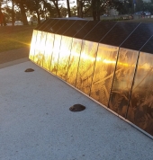 National Emergency Services Memorial