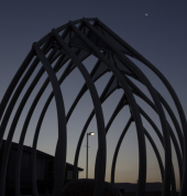 Ginninginderry Lights