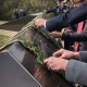 National Emergency Services Memorial 2018